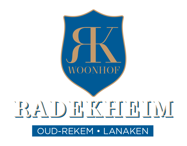 Logo woonhof Radekheim Oud-Rekem - Lanaken